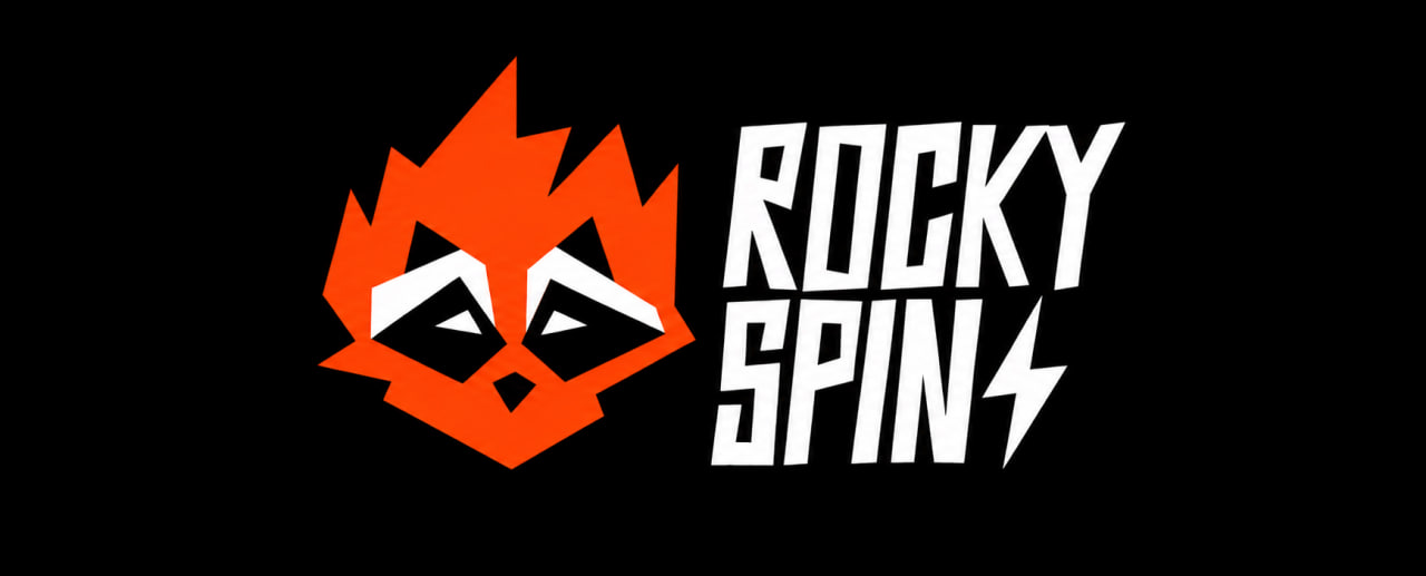 Rocky Spin Casino logo